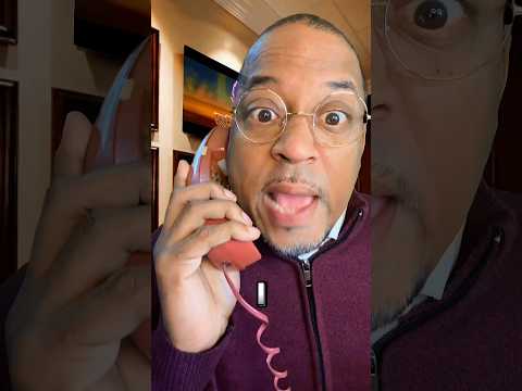 Deacon Reed Confesses Something to Pastor Pepe on New Year’s