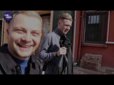 A DAY WITH MY SUBSCRIBER FROM THE USA | ISTANBUL SIGHTSEEING | FUNNY MOMENTS (daily vlog)