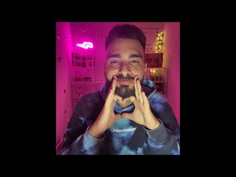 ASMR LIVE - Petite soirée chill dans une ambiance de qualité supérieure 🫶