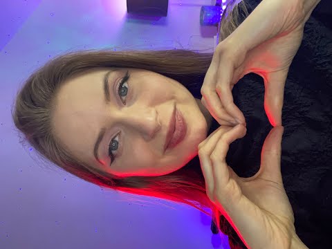 ❤️‍🩹 Feel like Giving up? ❤️‍🩹 (ASMR)