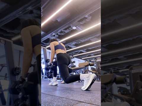 Full body workout #workout #เวทเทรนนิ่ง #ออกกำลังกาย #gym #gymmotivation #exercise #weighttraining