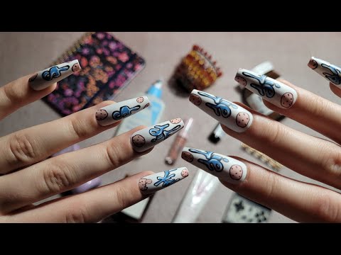 1H FAST & AGGRESSIVE ASMR