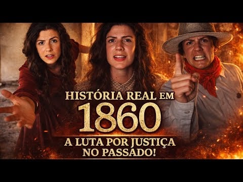 ASMR | LIBERTANDO VOCÊ ESCRAVO 