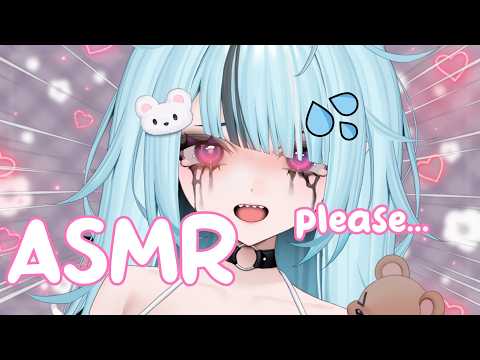 【ASMR】Obsessed Girl WILL Fix You