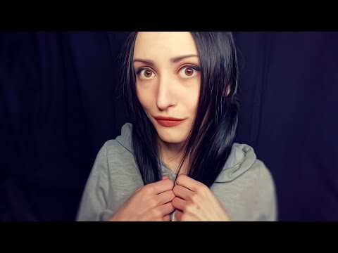АСМР СТРИМ: настраиваем и релаксируем =)