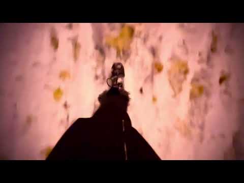 ASMR feet walking in snow deeply relaxing sounds