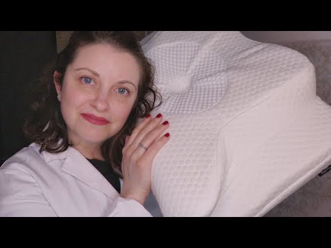 TI AIUTO A DORMIRE MEGLIO 🥱 CLINICA DEL SONNO ASMR ITA