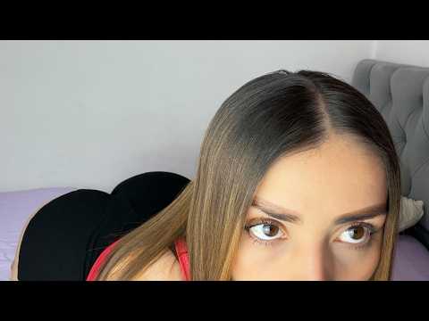 ASMR Duerme conmigo: El secreto para que te dé sueño en 3 minutos... 🤫