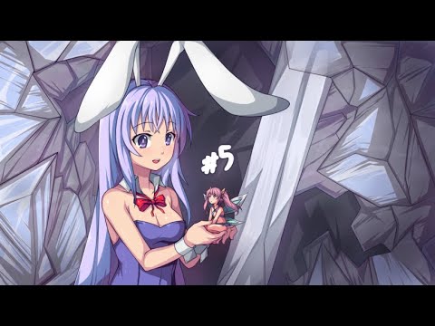 Rabi Ribi Lets Play Episode #5