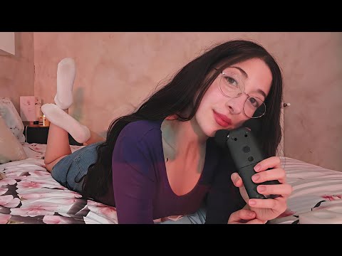 Hai sonno?✨ASMR - con questo video dormirai bene 