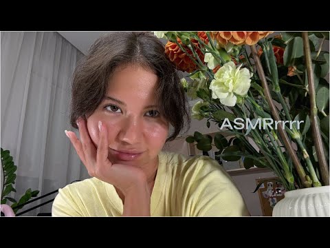 asmr обзор очков Ray Ban Meta* (*запрещенная в рф)