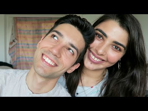 ASMR with my Boyfriend 2