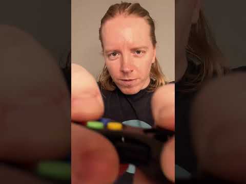 One Second ASMR Triggers #asmr