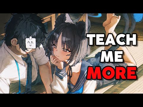 Cute Best Friend Needs Help with Homework ❤️‍🔥 [F4A] [Friends to Lovers] [Teasing] ASMR Roleplay