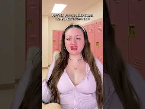 I Gochu Bestie #makeup #pov #skincare #asmr #popular
