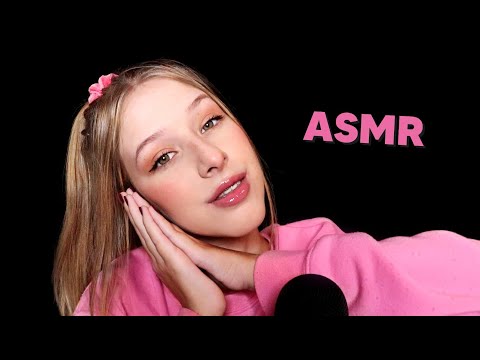 ASMR for People Who Need to go to Sleep