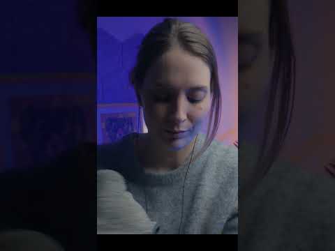 [Preview] ASMR Late-Night Haircut & Shampoo for Deep Sleep