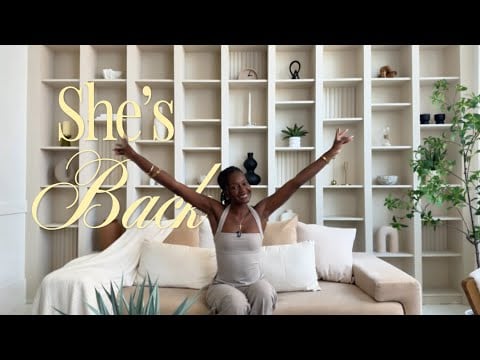 I’m Back… Why I Left YouTube & What’s Changed
