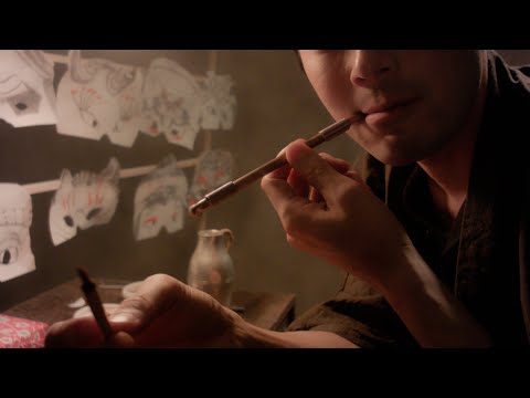 目かつら屋  [ASMR]  ロールプレイ