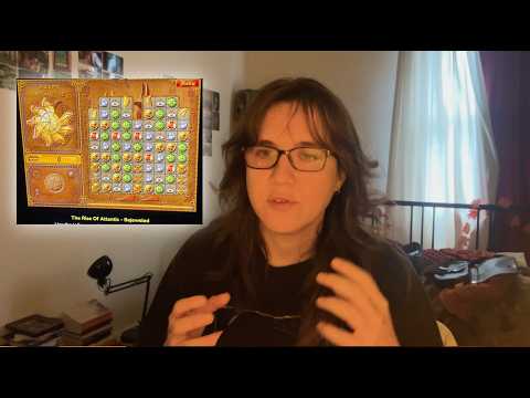 PhD of Life instead of cynicism ASMR