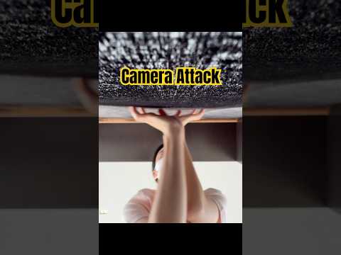 1min Fast Camera Attack ⚡️ #shorts #lofiasmr #fastandaggressive