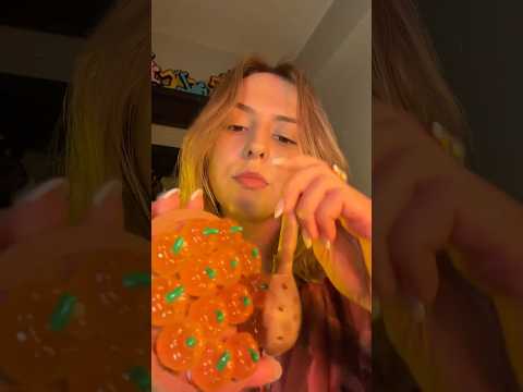Unexplained ASMR just hits differently