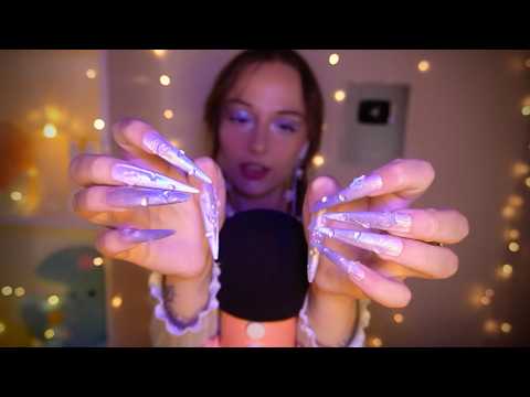 THE Best ASMR Triggers ♡✨ ((bc u told me so))