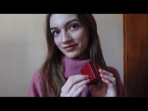 ASMR - Pour t’endormir rapidement (tapping…)