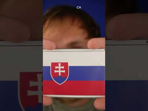 ASMR | Guess the flag & guess the word #asmr