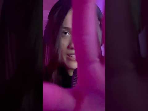 spanish trigger wordsss!! watch full video on my channel !#spanish #asmr #triggerwords