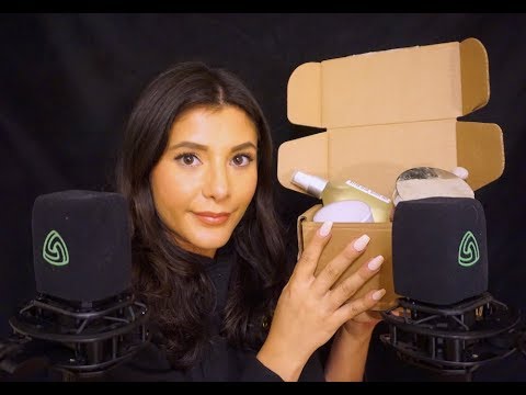 ASMR Affordable Makeup & Skincare Haul