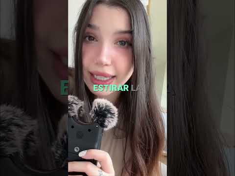 Estiramientos  Comienza Tu Clase de Yoga ASMR