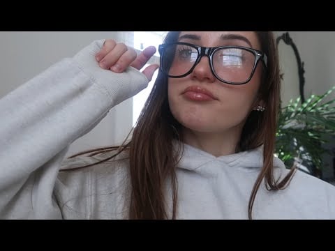 ASMR Crazy Obsessed Girl Roleplay (spring break)
