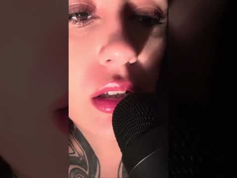 Relájate para dormir | ASMR
