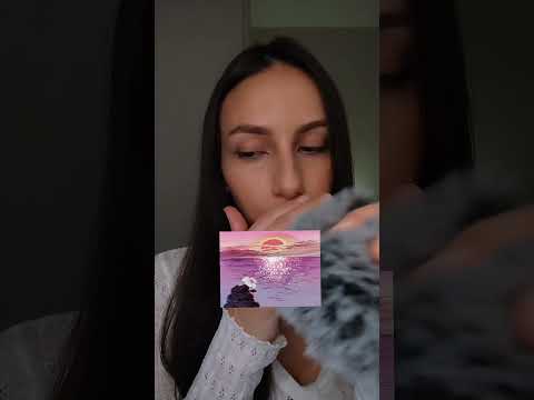 ASMR con sonidos relajantes y dibujitos animados