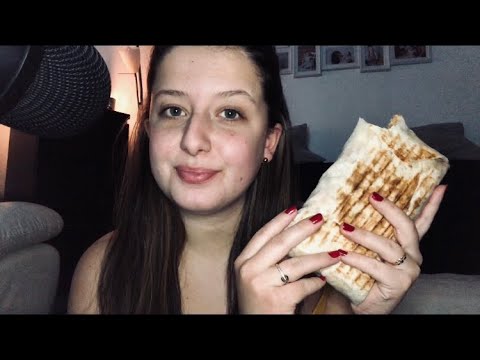 ASMR FR 🎧 - MUKBANG TACOS 🌮