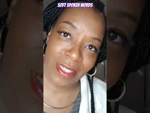 #asmr #asmrwhispers soft spoken words about aromatherapy