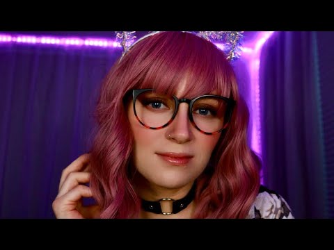 #ASMR | Best Friend Roleplay (Ep. 2) | Best Friend Comforts You