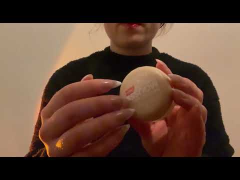 Lofi anticipatory makeup asmr 💄 no talking