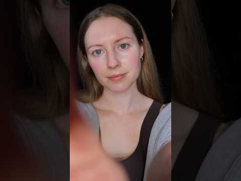 ASMR May I Brush Your Hair?