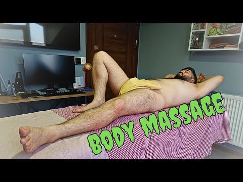 ASMR FULL BODY AMAZING TURKISH MASTER SPORTS MASSAGE- CHEST,FOOT,LEG,ARM,BACK,BELLY,ABDOMEN MASSAGE