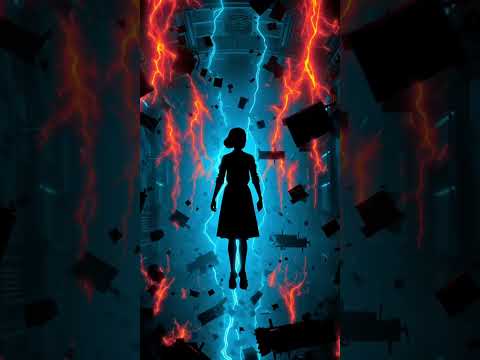Stranger Things: The Upside Down Revealed
