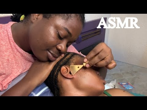 ASMR✨Satisfying Ear Cleaning Just For You To Relax