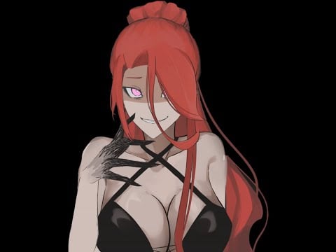 Am I a Hero or a Villain? #short #shorts #vtuber #vtuberen