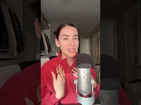 ASMR Philly Accent