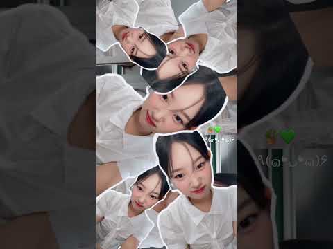오늘이나 내일쯤 영상 올릴께요!💚
