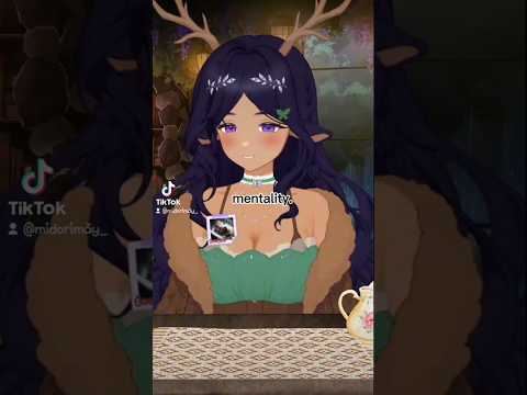 Out of context sounds really.... #vtuber #asmr #twitch #funny #vtuberclips