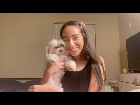 ARABIC ASMR - Husband Does Makeup Voice Over, زوجي يقوم بالتعليق الصوتي للمكياج #ASMR​ #ArabicAsmr