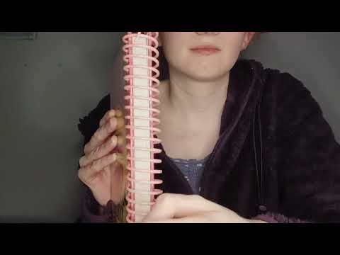 2 ASMRtists Vs 1 - Collab w/@thosetwoasmr