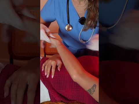 Asmr abdominal #asmr #satisfying #asmrsounds #asmrvideo #relaxing #medical #oddlysatisfying #relax